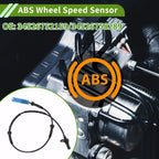 ABS Wheel Speed Sensor for BMW 745Li (2002-2003) V8 4.4L