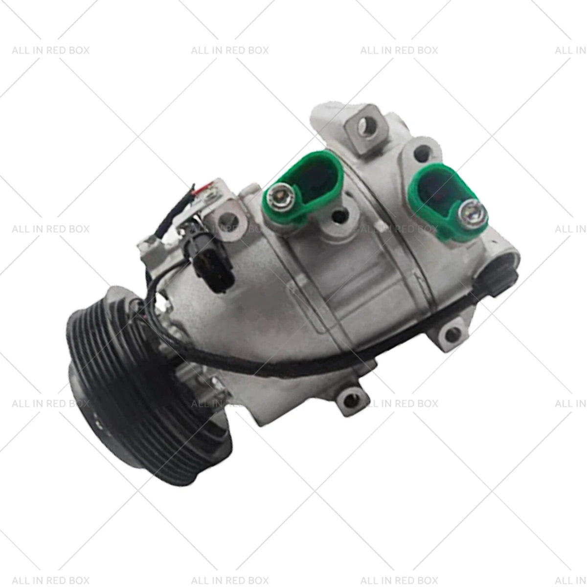 AC Compressor with Clutch for Hyundai Tucson (2010–2015) Kia Sportage (2011–2016) 2.0 2.4