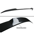 Rear Trunk Lid Spoiler for Toyota Camry (2018–2020)