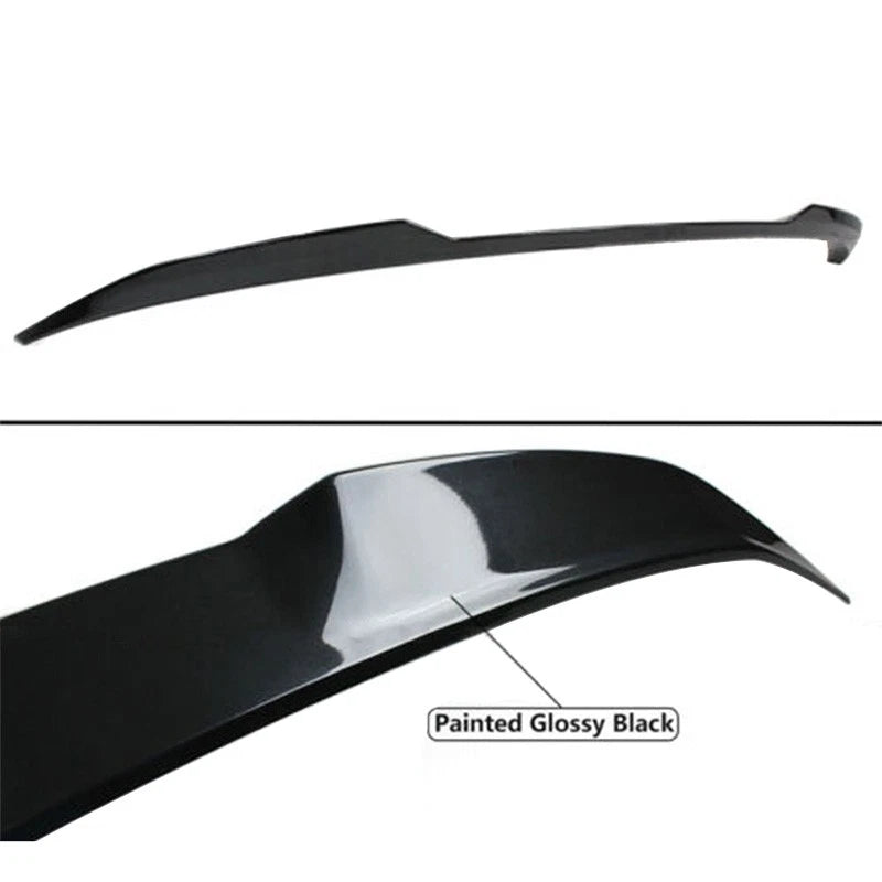 Rear Trunk Lid Spoiler for Toyota Camry (2018–2020)