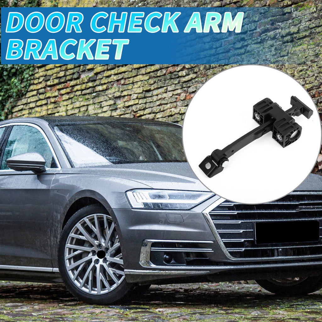 Door Check Strap Stopper No. 8T0837203A for Audi A5, Cabrio (2007–2017)