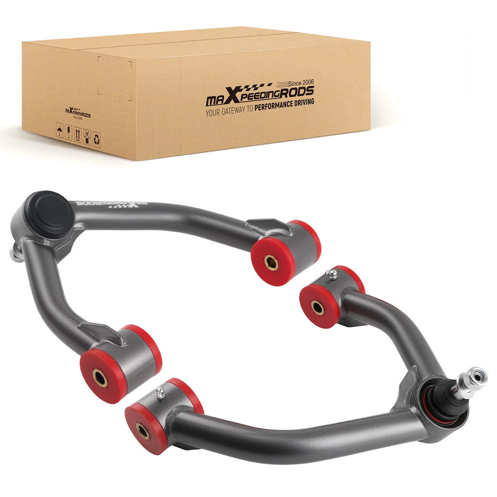 Control Arm with Poly Bushing for Chevy Colorado GMC Canyon (2015–2022)