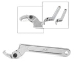 Adjustable Shock Absorber Spanner Wrench for Motorcycle ATV
