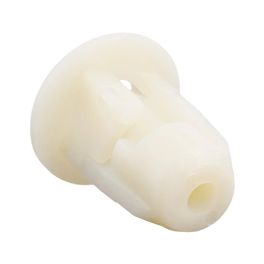 10 x Premium Plastic Under Cover Nut Grommet Trim Clips