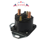 Glow Plug Relay Solenoid for Ford 7.3L Diesel Pickup (1993–2004)