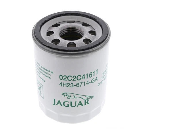 Oil Filter GK911MD for Jaguar XJ8 (2004–2009)