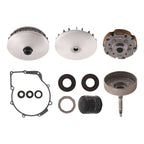 Wet Clutch Shoe Drum One Way Bearing Filter for Hisun UTV 500 700 UTV500 UTV700