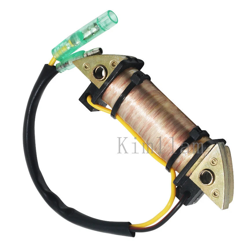 Charge Coil for Tohatsu Outboard M4C M5B M5BS (2002–2003) 369-06021-0