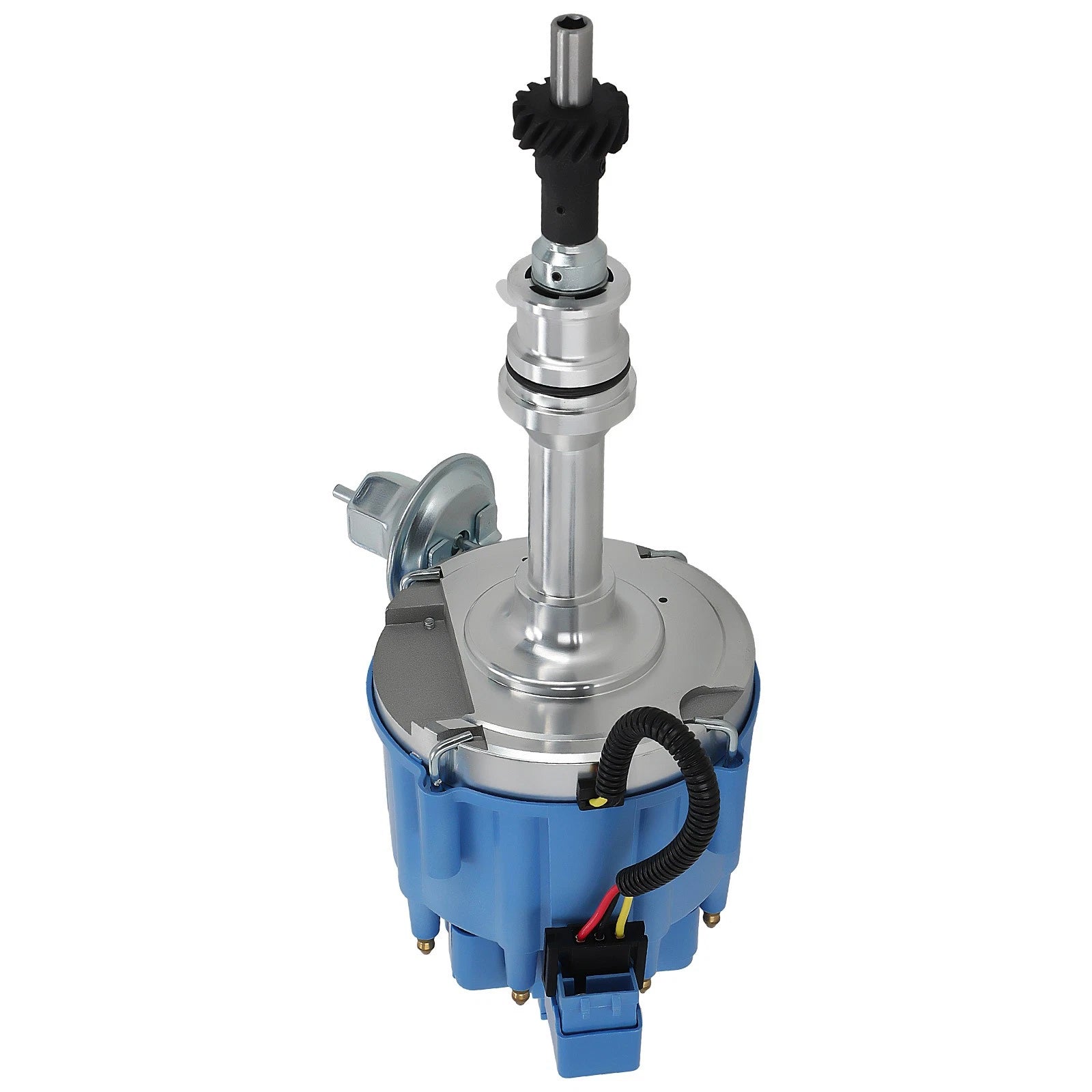 HEI Ignition Distributor for Ford 351C 351M 400 429 460 (1968–1970)
