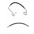 Sunsong Power Steering Pressure & Return Line Hose Kit for Sierra 1500 (2007)