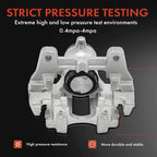 Pair Rear Brake Calipers for Ford Escape Fusion Edge Lincoln