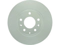 Front Brake Rotor for Mazda MX5 Miata (2006–2015) VK886MJ