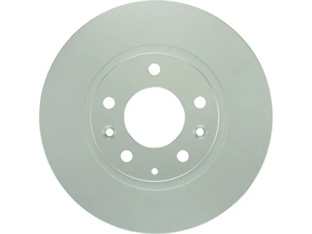 Front Brake Rotor for Mazda MX5 Miata (2006–2015) VK886MJ
