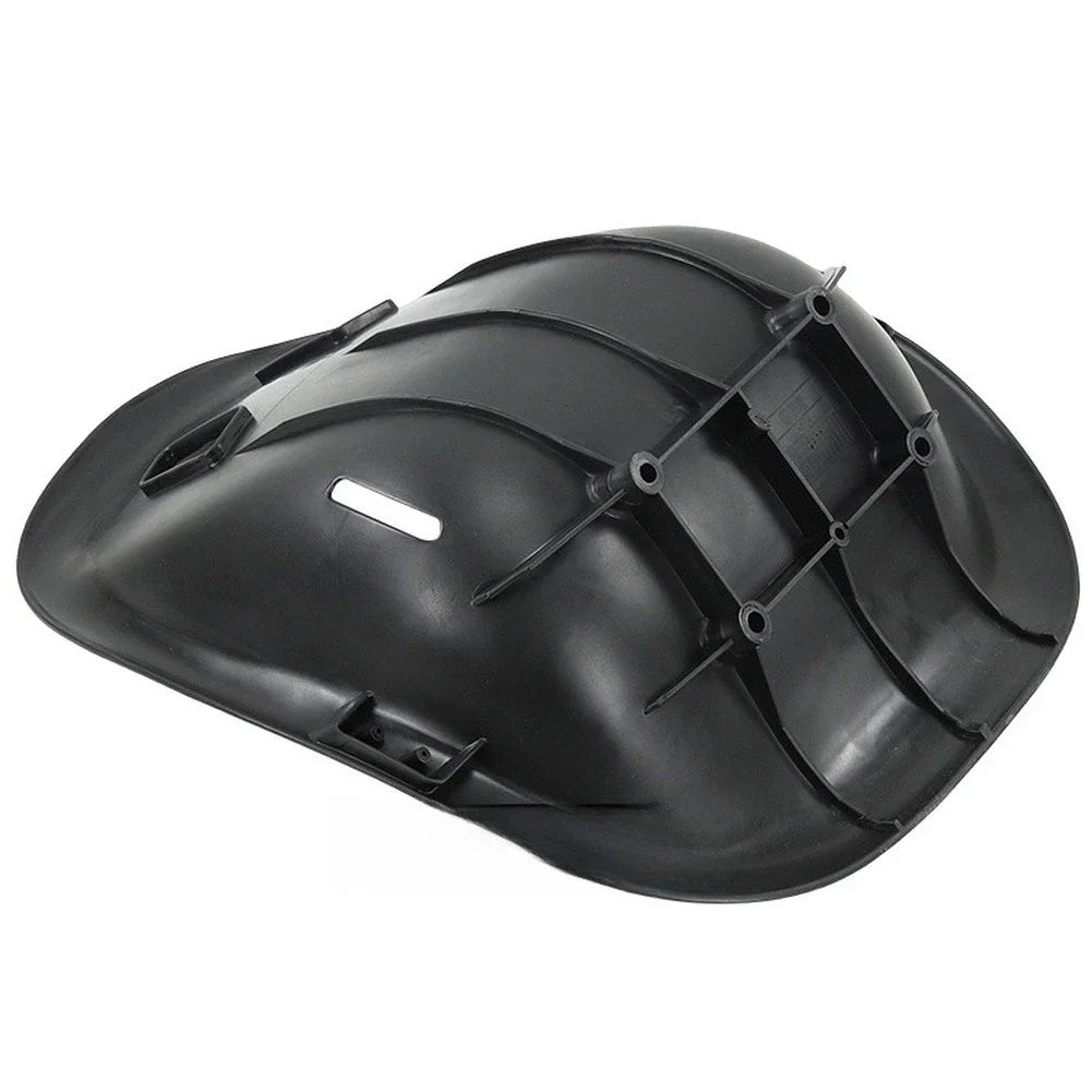 Seat Cushion Ergonomic Shape for Balance Kart