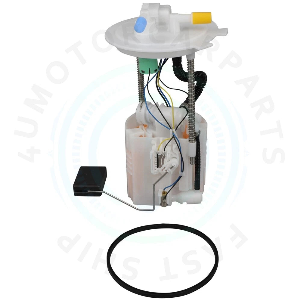 12V Electric Fuel Pump Assembly for Nissan Altima (2013–2019)