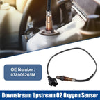 O2 Oxygen Sensor No. 078906265M for Audi A4 2.8L V6 (1996–2001)
