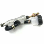 Rear Brake Master Cylinder Pump for Yamaha YZ125 YZ250 (1988–2002)