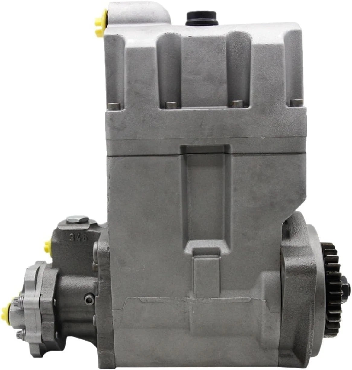 Fuel Injection Pump 319-0607 for Caterpillar CAT C7 C9 966D 966E (2000–2010)