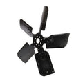 5-Blade Fan for John Deere 4000, 4010, 4020, 4230 (W/O AC) AR34451