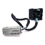 Car Backup RearView Camera for Chevrolet Cruze (2011–2015)