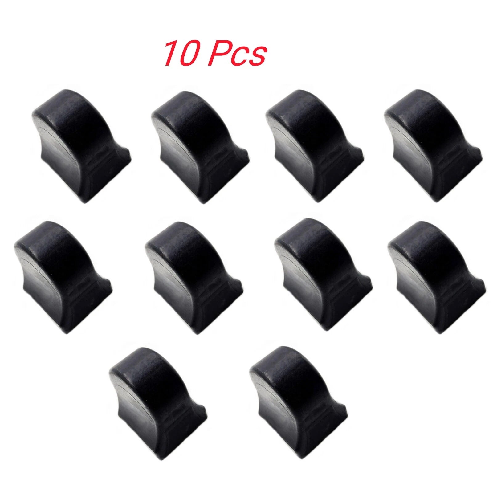 10X Water Pump Impeller Housing for Volvo Penta (Replaces 3857954)