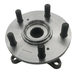 Wheel Hub & Bearing Front Assembly 513421 for Honda Civic (2017–2021)