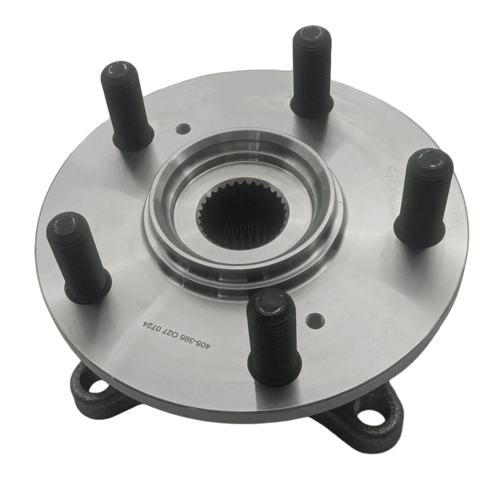 Wheel Hub & Bearing Front Assembly 513421 for Honda Civic (2017–2021)