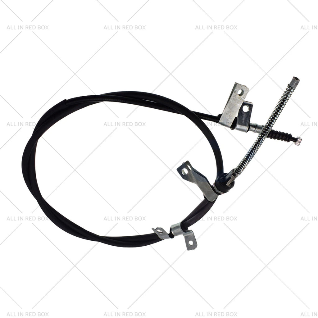 Parking Brake Cable RH for Mitsubishi L200 Triton (2007–2015)