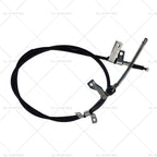 Parking Brake Cable RH for Mitsubishi L200 Triton (2007–2015)