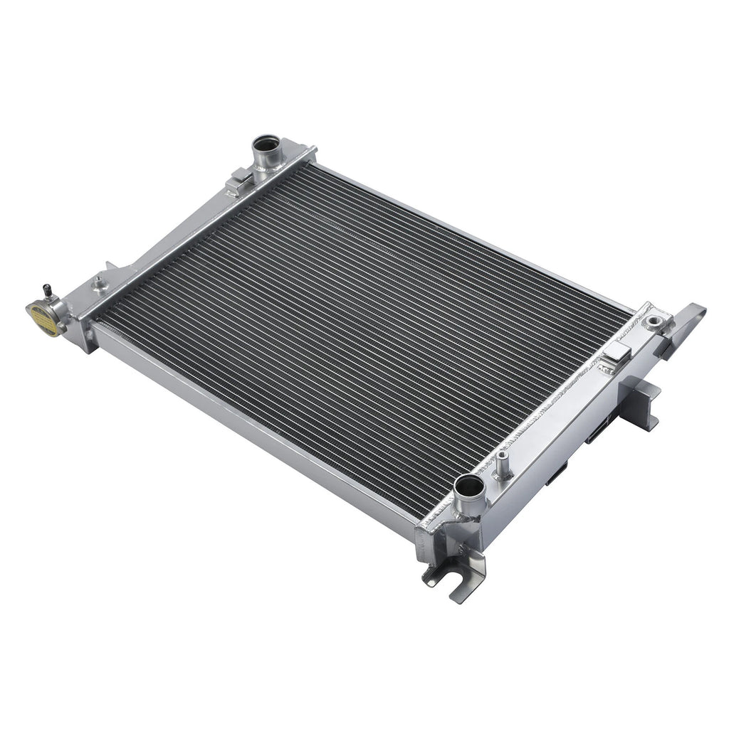 Radiator Cooler for Dodge Ram 1500 2500 V8 5.7L (2004–2008)