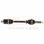 CV Axle Set for Polaris Sportsman 450 2016-2017, Sportsman 570 2015-2017