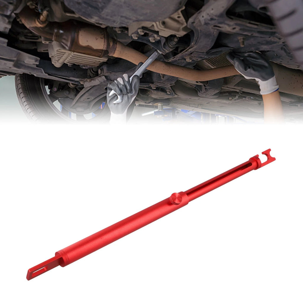 Heavy Duty Aluminum Alloy Tailgate for
