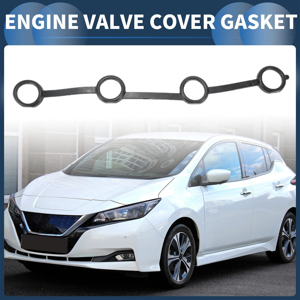 Valve Cover Gasket No. 132711E400 for Nissan Altima (1993–2000)