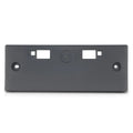 Tow Hook License Plate Mounting Bracket for Nissan NV200 (2013–2018)