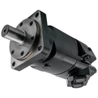 Black Hydraulic Motor for Eaton Char-Lynn 6000 Series (112-1068)