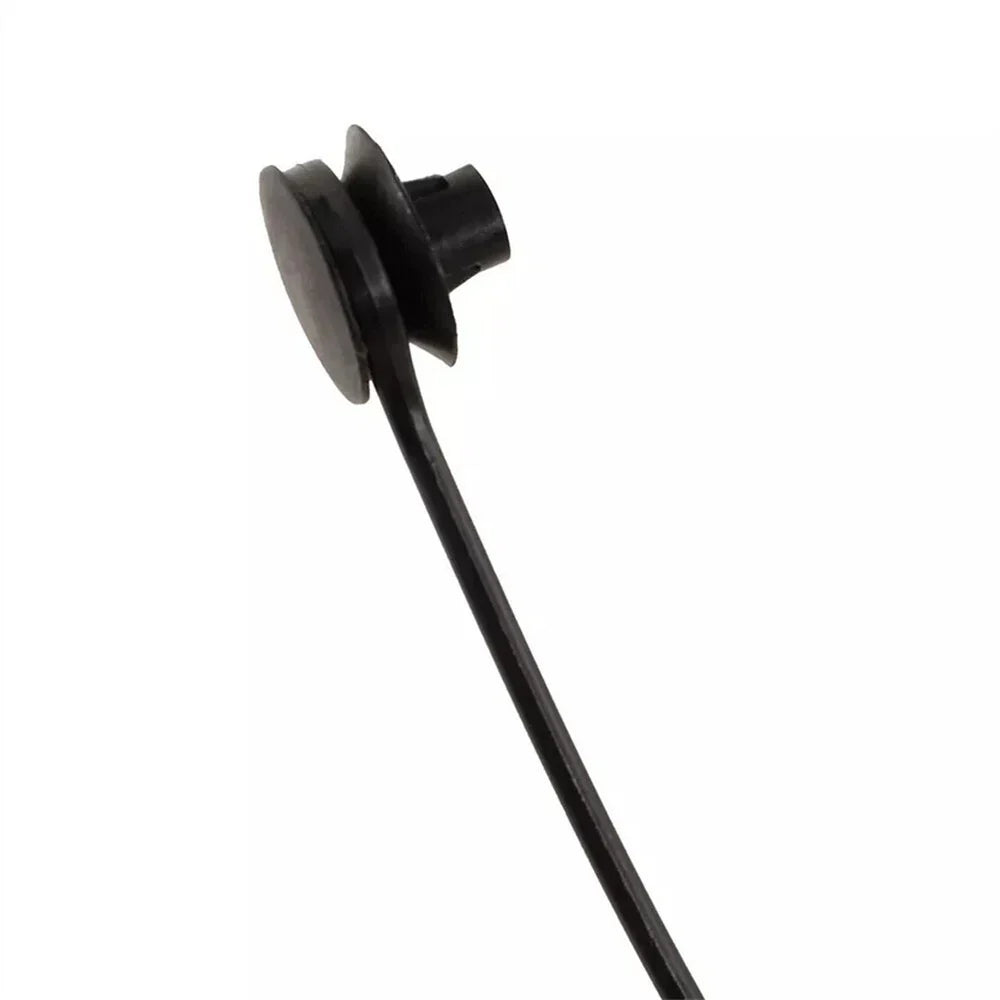 Fuel Filler Gas Tank Cap for Chevy Cruze, Buick Enclave, Cadillac (2011-2019)