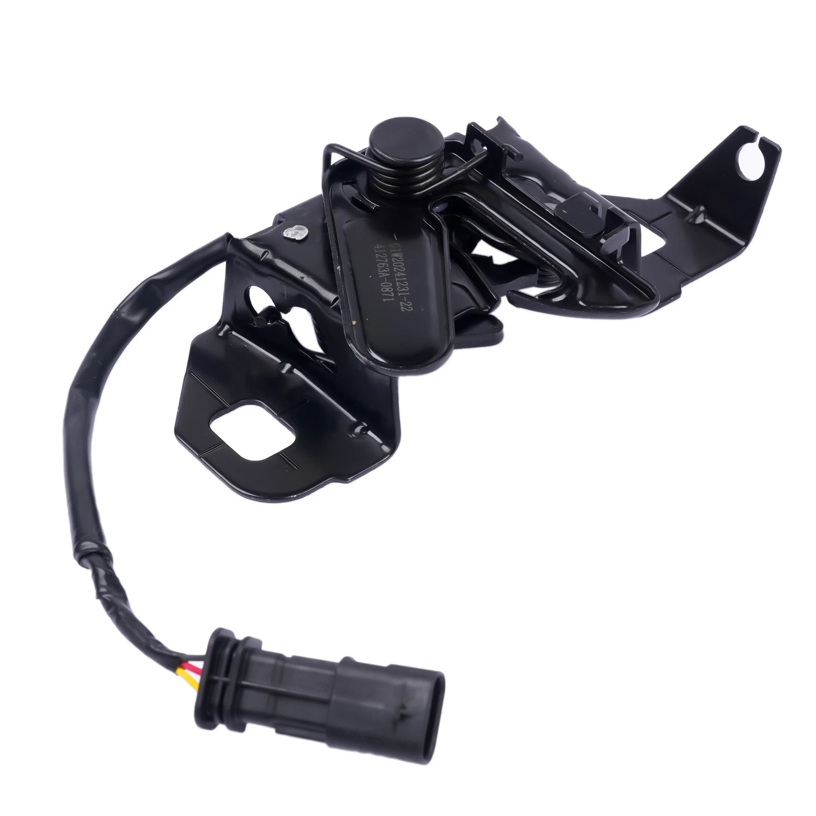 Hood Lock Latch for Buick Enclave Traverse (2019–2024)
