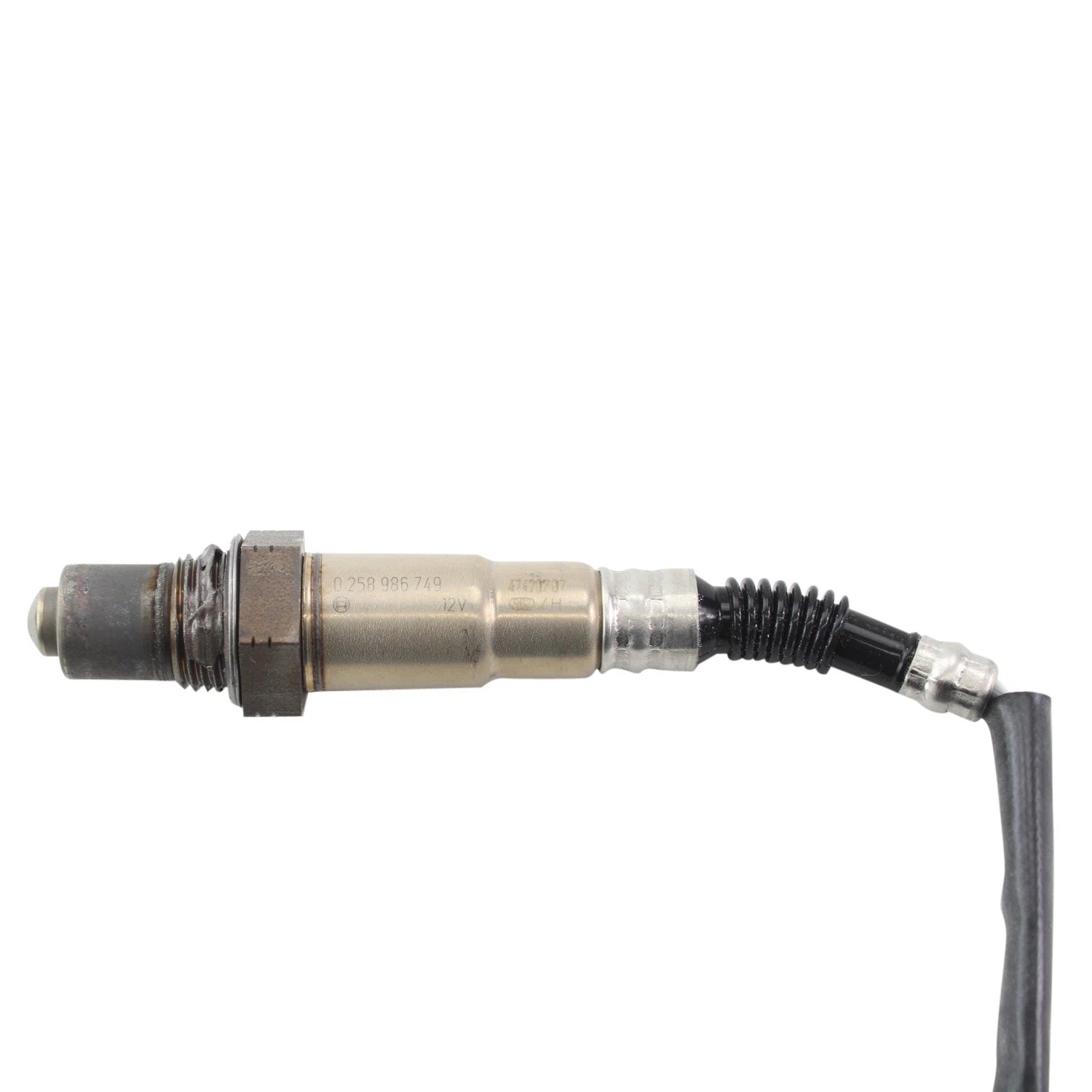 Upstream Oxygen Sensor Bosch 16149 for Hyundai Elantra Tiburon Kia Soul (2001–2019)