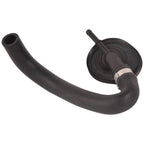 Heater Hose for Mercedes-Benz C320 CLK 63 AMG C240 (2001–2008)
