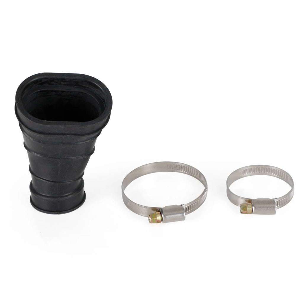 Carb to Air Box Boot Intake Tube for Honda CT90 (1970–1977)