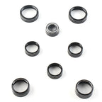Center Console Air Conditioner Switch Button Knob Trim for Chevrolet GMC (2007-2014)