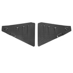 Set of 2 A Arm Trailing Guards for Can Am Maverick X3 (2017–2023)