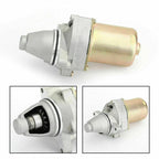 Starter for Suzuki ATV LT80 Quadsport 1987–2006, Kawasaki KFX80 2003–2006