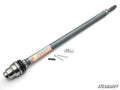SuperATV Prop Shaft for Ranger XP 1000 (2017–2023) Front & Rear w/ Billet Carrier