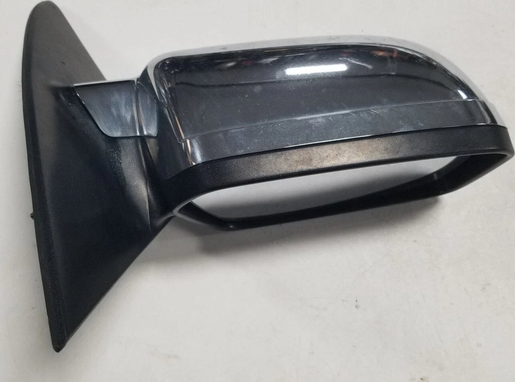 RH Chrome Side View Mirror for Lincoln Zephyr MKZ (2006–2010)