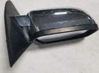 RH Chrome Side View Mirror for Lincoln Zephyr MKZ (2006–2010)