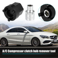 Set of 1 A/C Compressor Clutch Hub Remover Tool 7mm for Mercedes Benz 5SEL12