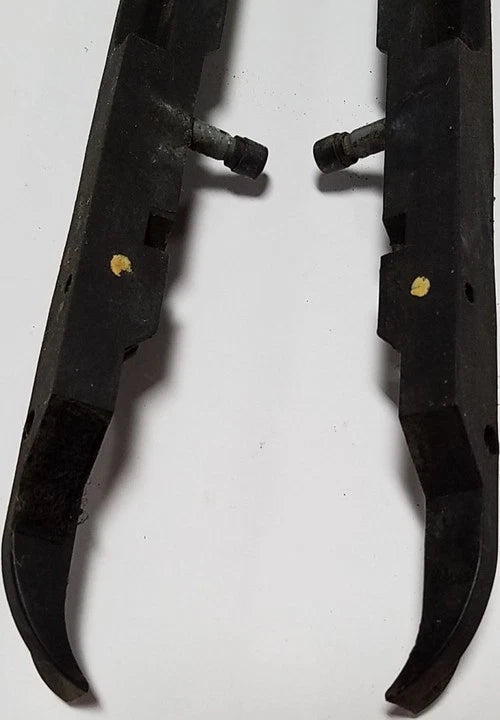 Sunroof Glass Bracket Set for Ford Thunderbird/Cougar/Mark VIII (1989–1996)