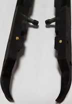 Sunroof Glass Bracket Set for Ford Thunderbird/Cougar/Mark VIII (1989–1996)