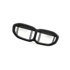 Front Grille for BMW 1 Series F40 (2020–2024) Double Line Matte